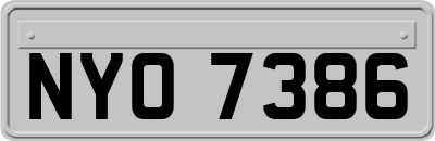 NYO7386