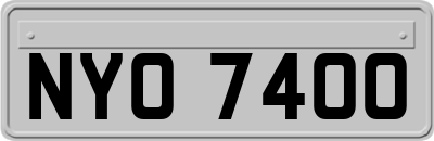 NYO7400