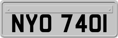 NYO7401