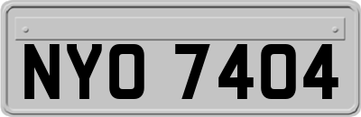 NYO7404