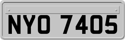 NYO7405