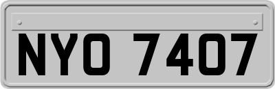 NYO7407