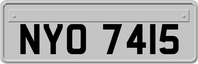 NYO7415