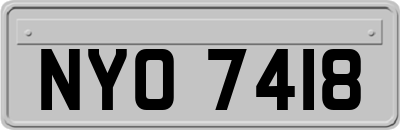 NYO7418