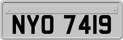 NYO7419