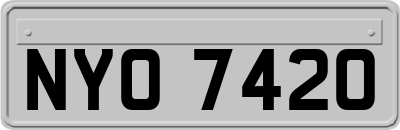 NYO7420