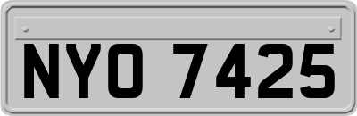 NYO7425