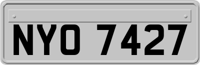 NYO7427