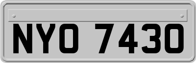 NYO7430