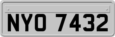 NYO7432