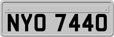 NYO7440