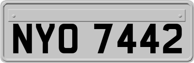 NYO7442