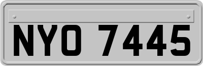 NYO7445