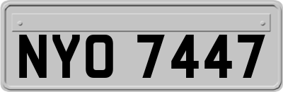 NYO7447