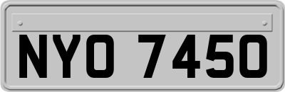 NYO7450
