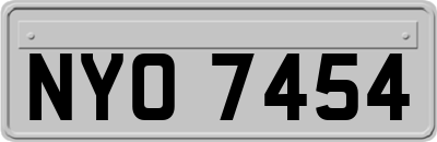 NYO7454