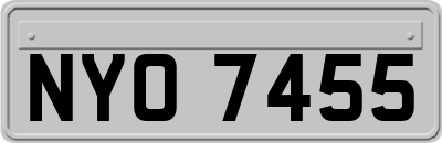 NYO7455