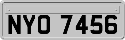 NYO7456