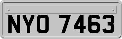 NYO7463