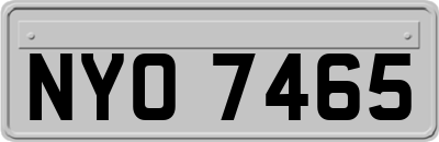 NYO7465