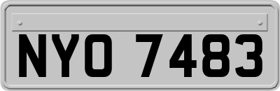 NYO7483