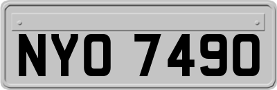 NYO7490