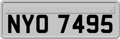 NYO7495
