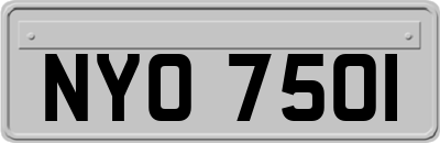 NYO7501
