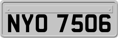NYO7506