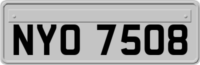 NYO7508