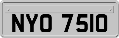 NYO7510