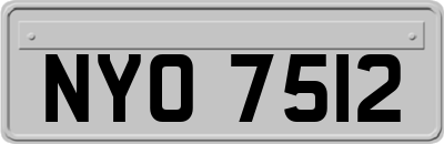 NYO7512