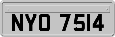 NYO7514