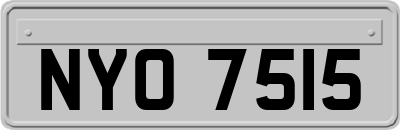 NYO7515