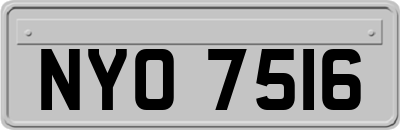 NYO7516