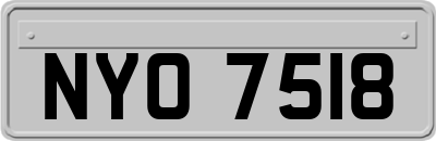 NYO7518