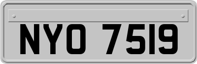 NYO7519