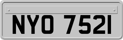 NYO7521