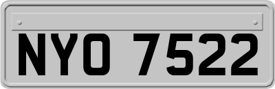 NYO7522