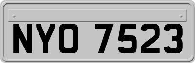 NYO7523