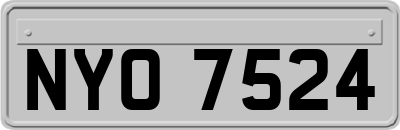 NYO7524