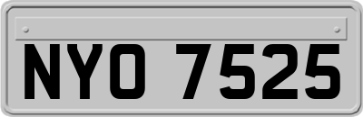 NYO7525