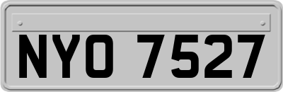 NYO7527