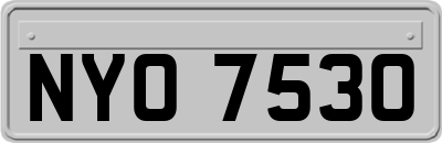 NYO7530