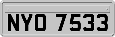 NYO7533