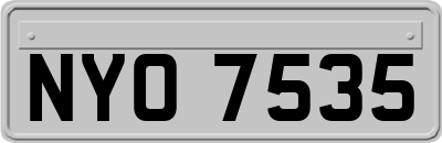 NYO7535