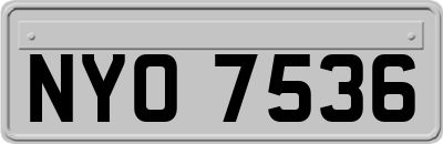 NYO7536