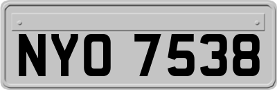 NYO7538