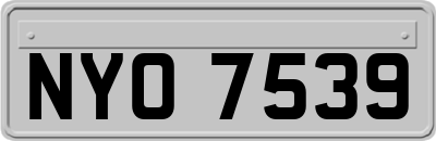 NYO7539