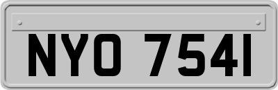 NYO7541